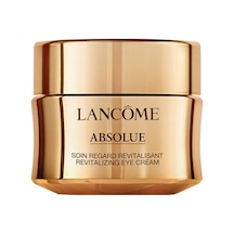 Lancome Absolue Revitalizing Canlandırıcı Göz Kremi 20 ML