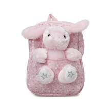 Polaris Sırt Çantası Kız Çocuk Pembe Oyncak Dty Teddy Bpck 000000000102719513