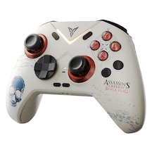 Flydigi Vader 4 Pro - Kablosuz Gamepad Assassin's Creed Edition
