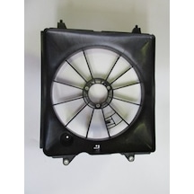 Honda Crv 07/10 Radyatör Fan Davlumbazı Bfn