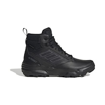 5.11 Adidas Terrex Unıty Lea Mı Siyah Erkek Açık Gri