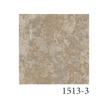 Adawall Vera 1513-3 Dekoratif Retro Kendinden Desenli Düz Sade Duvar Kağıdı