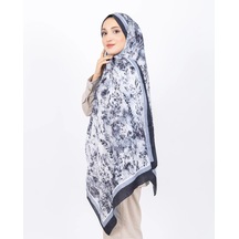 Siyah - Gri