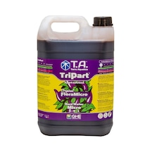 Tripart Micro Hw Sert Su 5 Litre- Terra Aquatica Ghe