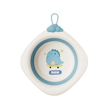 Suntek Kamp Ev Seyahat Için Katlanır Lavabo Asılı Bebek Küveti