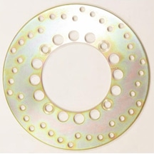 Ebc Md1151 Honda Cbr125 R 04-16 Çelik Arka Fren Diski 220mm