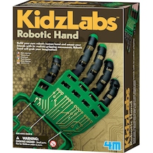 4M Robotik El Yapım Kiti