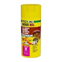 Jbl Pro Novo Bel Grano Medium 125 Gr Kutu Yem