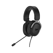 Asus TUF Gaming H3 7.1 Surround Kulak Üstü Oyuncu Kulaklığı