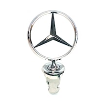 Mercedes W124 Kaput Yildizi Ön Yildiz Amblem Kaput Armasi E Seris 543067663