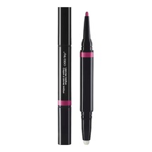Shiseido Lipliner Ink Duo - Çift Uçlu Dudak Kalemi 10 Violet Diğer