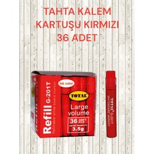 Kırmızı