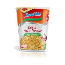 Noodle Köri 60gr 1 Adet
