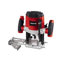 Güçlü 1100 Watt Dik Freze Makinesi