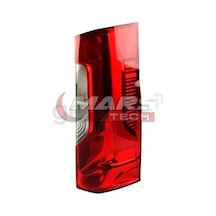 Stop Lambasi Sol Mercedes Sprınter B907 B910 2018 Duysuz