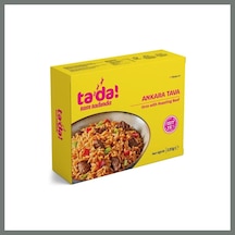 Bezos Ankara Tava 220 Gr 1 Adet Mmbz