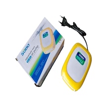 Sobo Çift Çıkışlı Hava Motoru Sb 9905