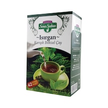 Lokman Sena Sultan Isırgan Karışık Bitkisel Süzen Poşet Çay 42 x 2 G