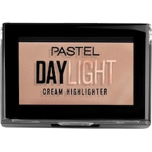 Pastel Daylight Cream Highlighter No:12 Sunset