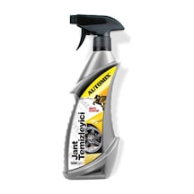 Automix Süper Jant Temizleyici Parlatıcı