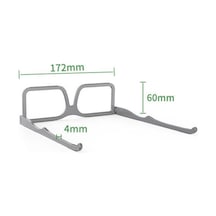 Laptop Standı Yükseklik Ayarlı Notebook Bilgisayar Tablet Standı