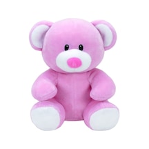 Ty Princess Pink Bear Reg Peluş 15 Cm Pembe