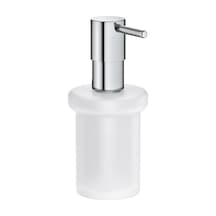 Grohe Sıvı Sabunluk Essentials Duvara Monte Tutacağı Hariç 403940