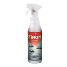 Zinon Solüsyon Kullanıma Hazır Spray Kokulu Akrep,karınca,hamamböceği,karsinek,sivrisinek