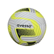 Premium Genç Sporu Aktivite Antrenman Ft-900-140 Futbol Topu 4 Astar Çok Renkli