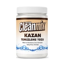 Cleanmix Kazan Temizleme Tozu 1000gr