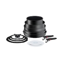 Tefal Ingenio Ultimate 3x Büyük Tava Tencere Seti - 12 Parça Diğer
