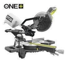 Ryobi Rms18190-0 Akülü Kızaklı Gönye Kesme 5133005502