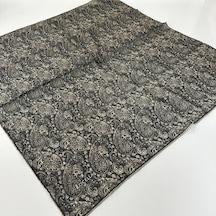 Locella Soft Pamuklu Eşarp Ldff9504-62841 Çok Renkli