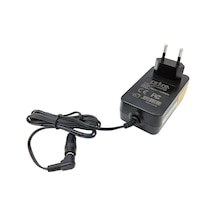 Grundig Uyumlu Vcp 4830 Vcp4830 2 İn 1 Dikey Şarjlı Süpürge Adaptör Retro