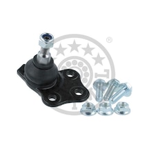 Optımal Rotil Ön Sol/sağ Alt Dacıa Duster 10 G3-1079s 401602308r