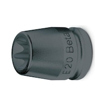 Beta 720ftx 1/2'' Havalı Torx Lokma 12mm