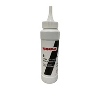 Şeker Sugar Sıvı Gıda Renklendiricisi Siyah 250 ML