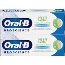 Pro-science Diş Eti Bakım 50 50 Ml Diş Macunu