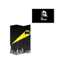 Dc Comics Batman Call Folding Screen Paravan