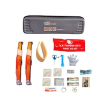 Space Space Trafik Seti Lüks Tüpsüz / Iltry67