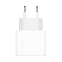 20 Watt Typc-e Şarj Adaptörü Iphone Samsung Uyumlu Yeni Nesil Usd-c