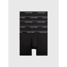 Calvin Klein Calvın Kleın Erkek 5 Li Boxer Nb2269-900 Nb2269-900 Siyah Siyah Calvin Klein Calvın Kleın Erkek 5 Li Boxer Nb2269-900 Nb2269-900 Siyah Siyah
