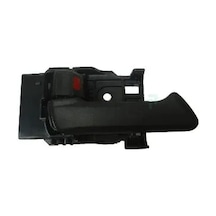 Ön Kapi İç Açma Kolu Sağ Siyah Hushan Isuzu D Max - Pick Up - 2007-2012