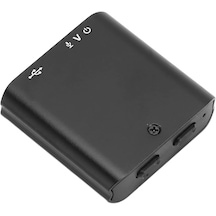 Kingline K-08 Ses Aktivasyonlu Mini 3 Gün Kayıt Ses Kayıt Cihazı