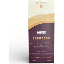 Nespresso Uyumlu Kapsül Kahve Espresso 1 Kutu