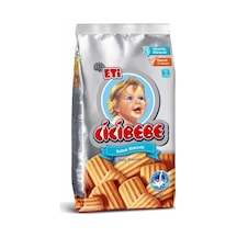 Eti Cicibebe Bisküvi 172 G