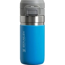 Stanley The Quick-flip Water Bottle Termos .47l - 16oz 10-09148-095 Azure