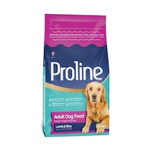 Proline Kuzu Etli ve Pirinçli Yetişkin Köpek Maması 2200 G