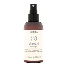 Aveda Chakra 6 Balancing Mist Feel İnsight 100 ML