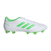 Adidas Copa 19.4 Fg M Erkek Krampon D98069 Beyaz